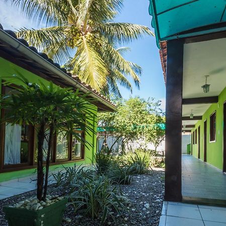 Hotel Vale Verde ポルトセグロ エクステリア 写真