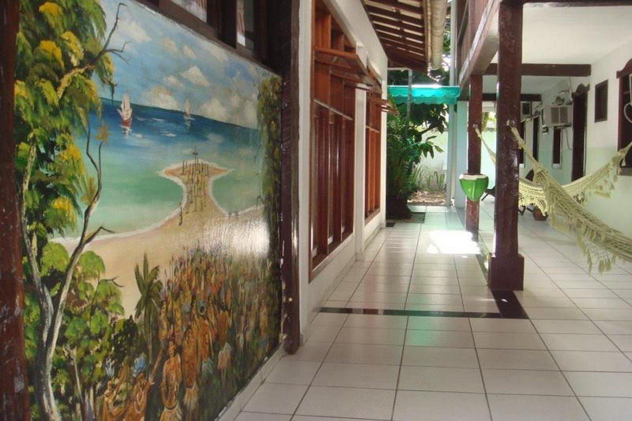 Hotel Vale Verde ポルトセグロ エクステリア 写真