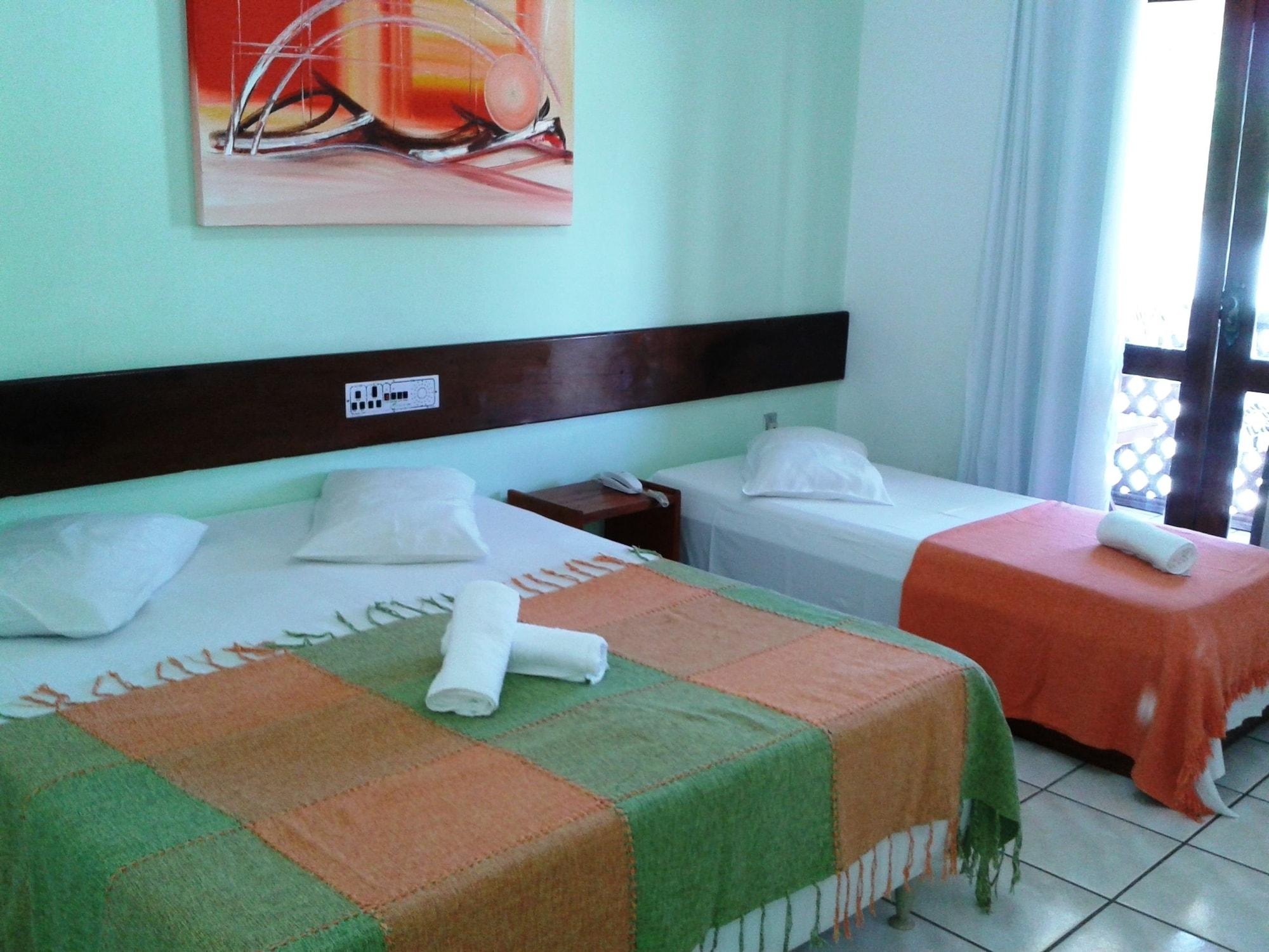Hotel Vale Verde ポルトセグロ エクステリア 写真