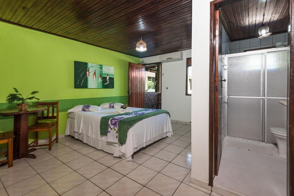 Hotel Vale Verde ポルトセグロ エクステリア 写真