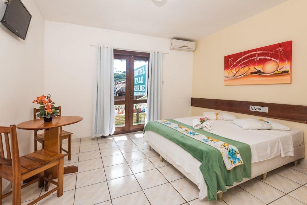 Hotel Vale Verde ポルトセグロ エクステリア 写真