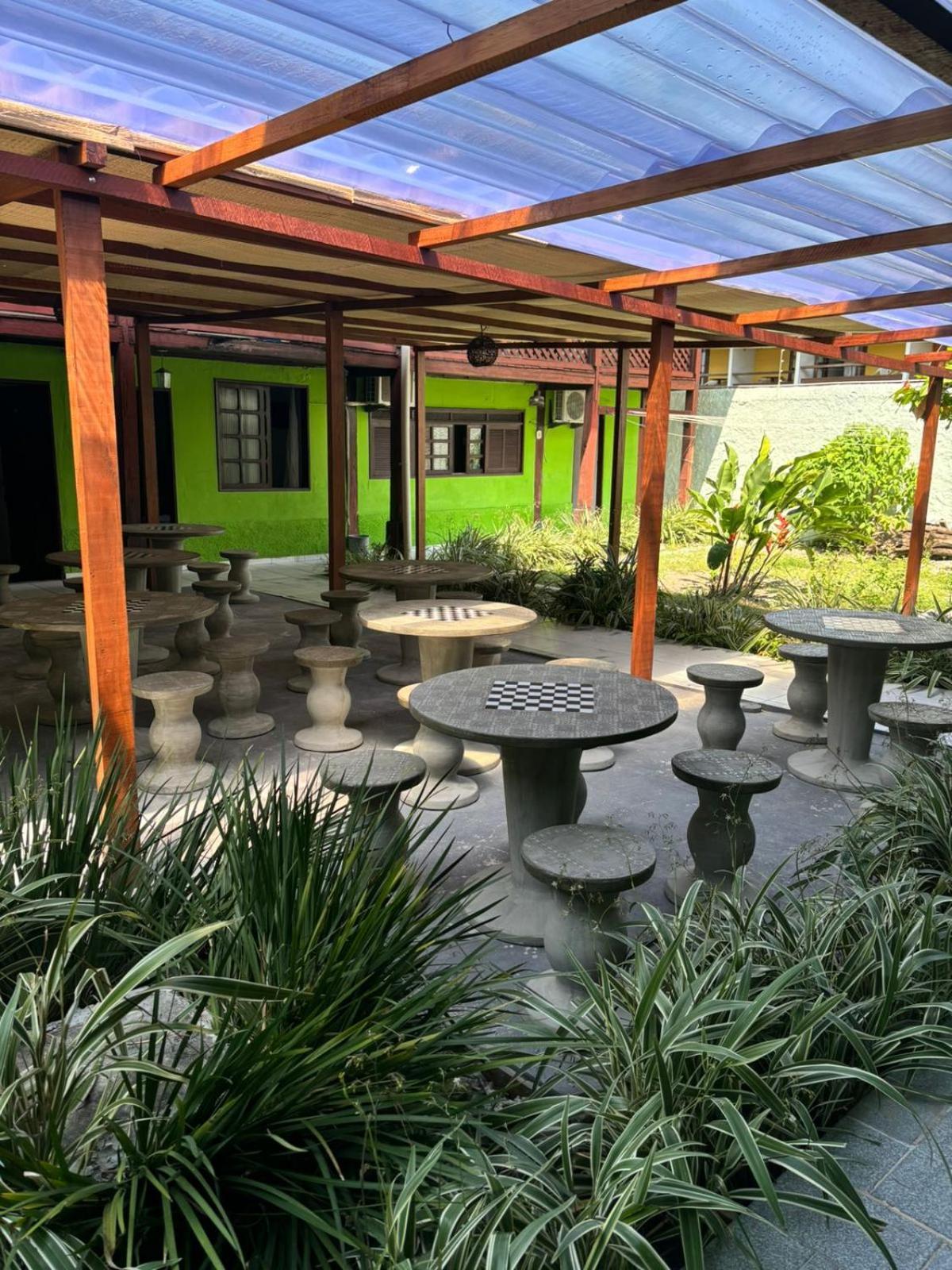 Hotel Vale Verde ポルトセグロ エクステリア 写真