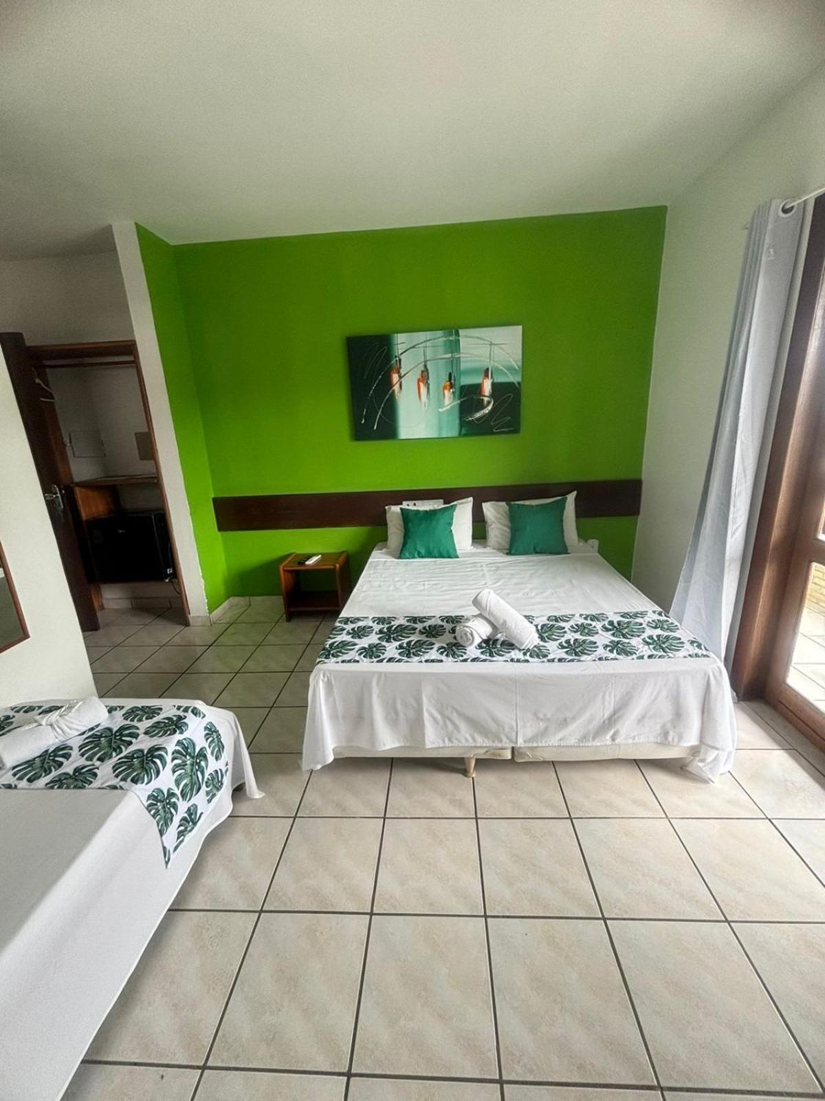 Hotel Vale Verde ポルトセグロ エクステリア 写真