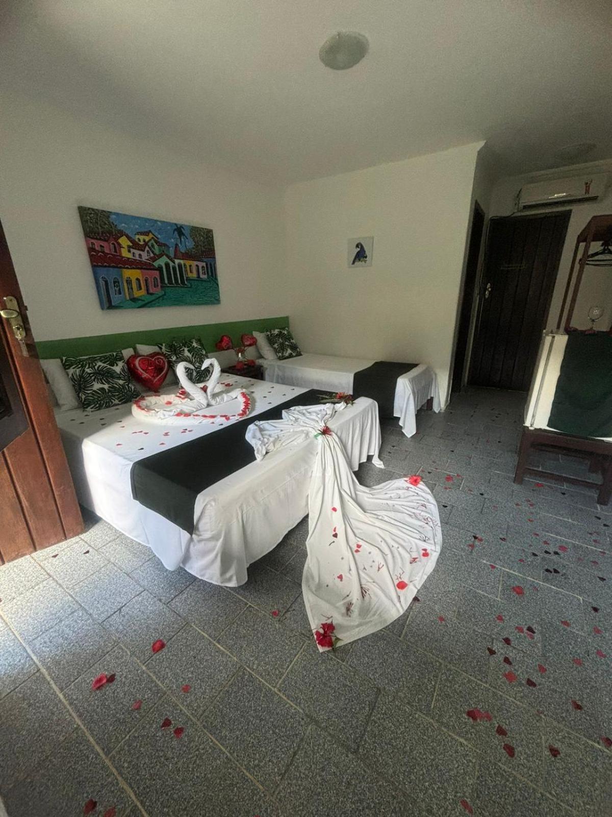 Hotel Vale Verde ポルトセグロ エクステリア 写真