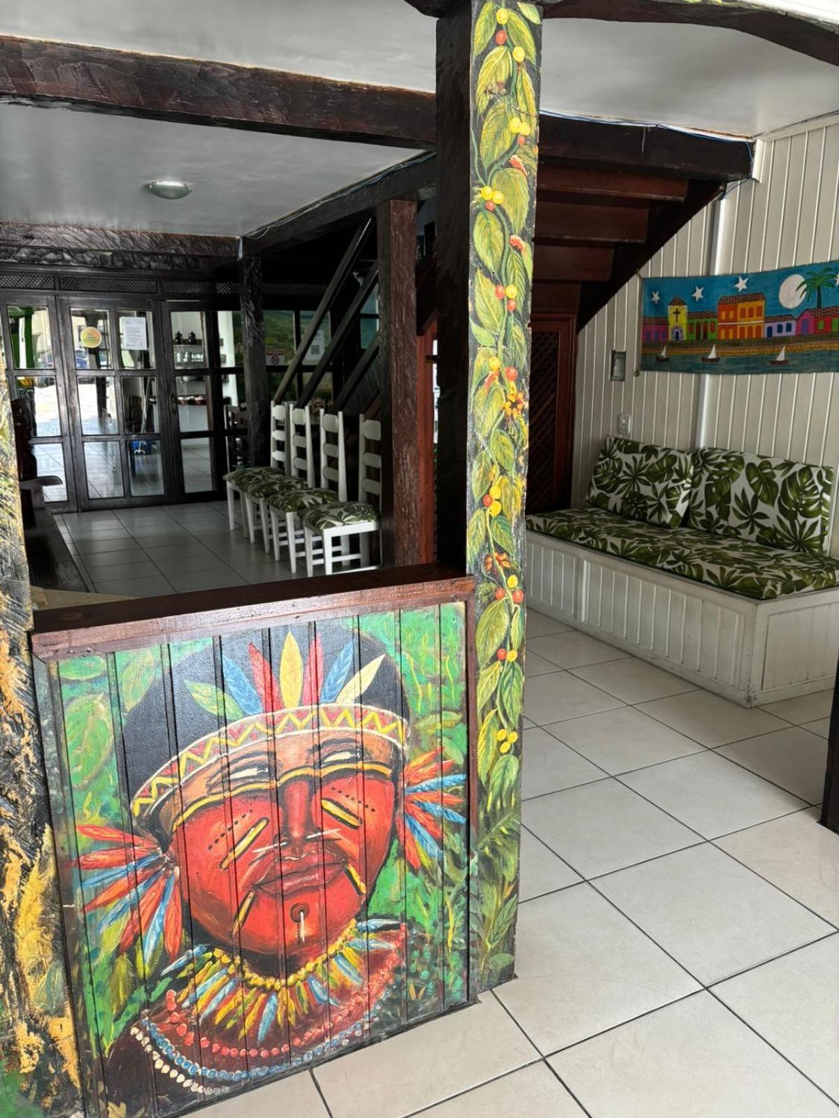 Hotel Vale Verde ポルトセグロ エクステリア 写真