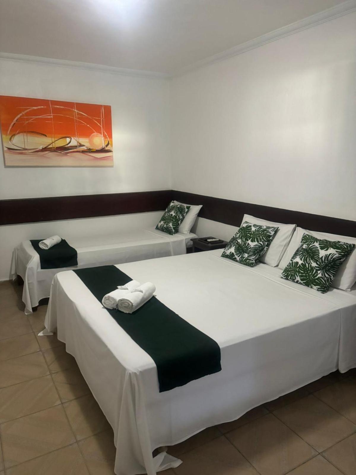 Hotel Vale Verde ポルトセグロ エクステリア 写真