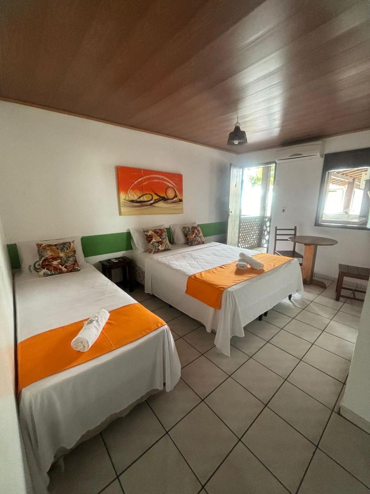 Hotel Vale Verde ポルトセグロ エクステリア 写真