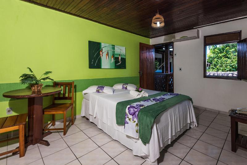 Hotel Vale Verde ポルトセグロ エクステリア 写真