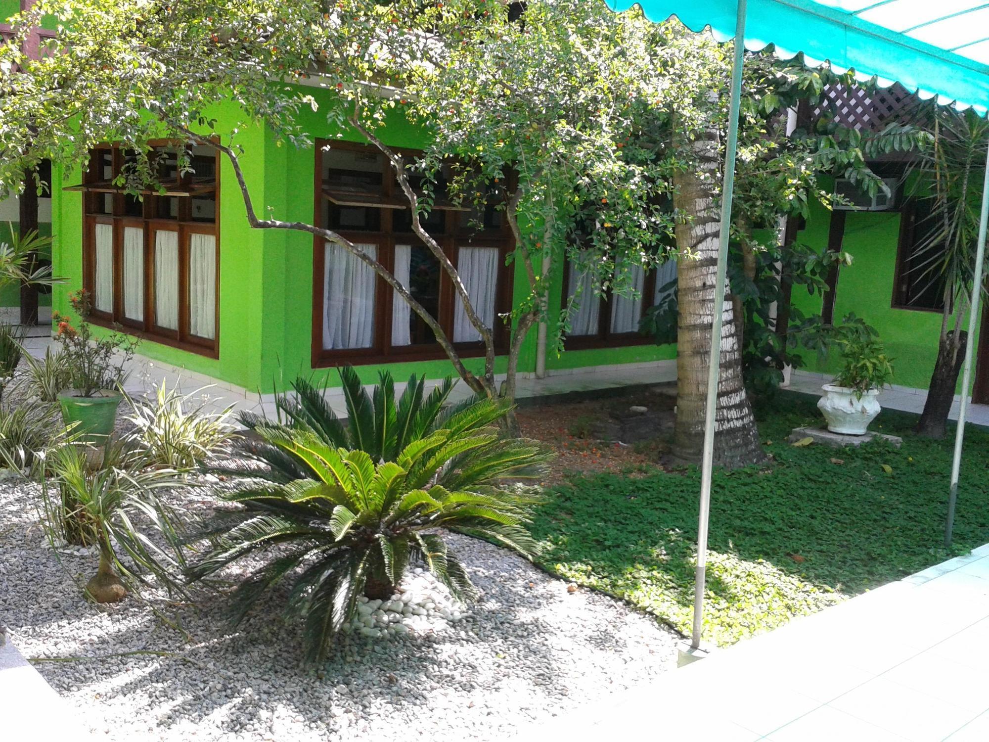 Hotel Vale Verde ポルトセグロ エクステリア 写真