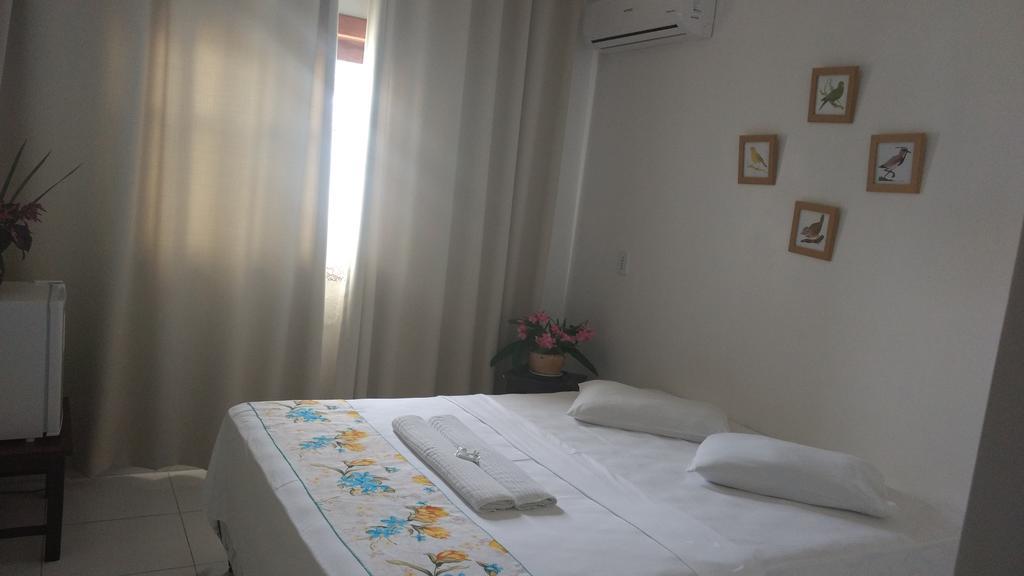Hotel Vale Verde ポルトセグロ エクステリア 写真