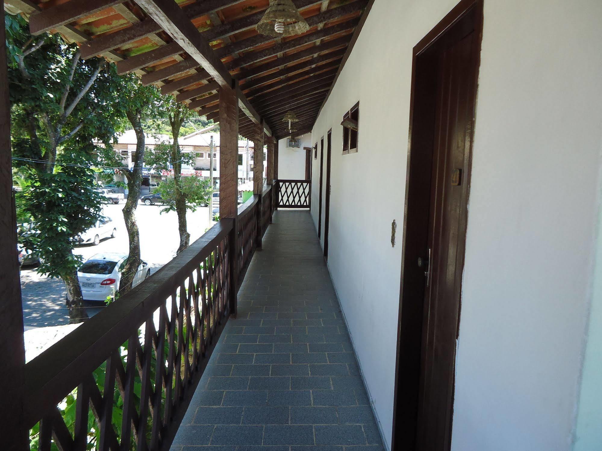 Hotel Vale Verde ポルトセグロ エクステリア 写真