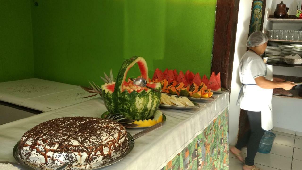 Hotel Vale Verde ポルトセグロ エクステリア 写真